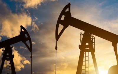 El petróleo de Texas abre con una subida de hasta USD 68,72 este 1 de junio del 2021