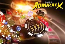 Admiral X